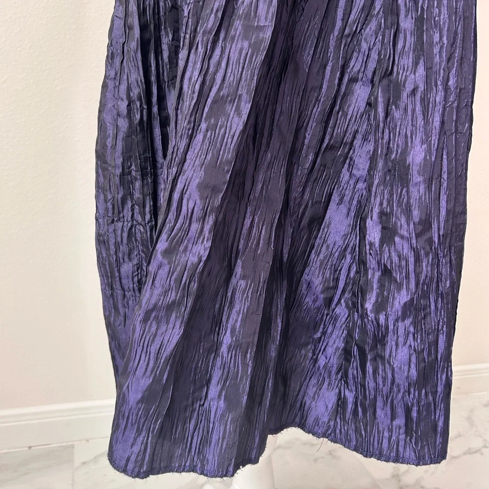 Wicked Elphaba Universal Studios Costume Dress, Kids size 7-8.